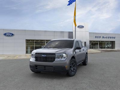 New 2024 Ford Maverick XLT SuperCrew Cab Pickup for sale #F43018 - photo 2