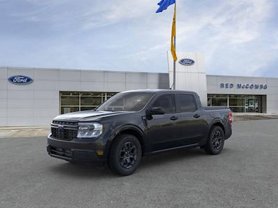 2024 Ford Maverick SuperCrew Cab FWD Pickup for sale #F43036 - photo 1