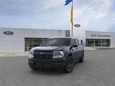 2024 Ford Maverick SuperCrew Cab FWD Pickup for sale #F43036 - photo 2
