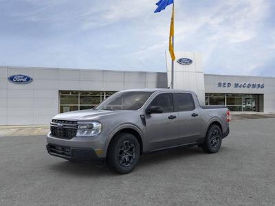 New 2024 Ford Maverick XLT SuperCrew Cab Pickup for sale #F43039 - photo 1