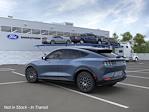 New 2024 Ford Mustang Mach-E Premium SUV for sale #F43078 - photo 4