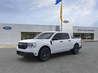 2024 Ford Maverick SuperCrew Cab FWD Pickup for sale #F43122 - photo 1
