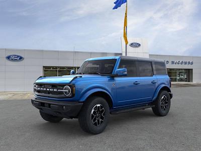 2024 Ford Bronco 4WD SUV for sale #F43158 - photo 1