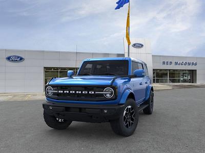 2024 Ford Bronco 4WD SUV for sale #F43158 - photo 2