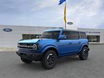 2024 Ford Bronco 4WD SUV for sale #F43158 - photo 1