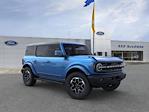 2024 Ford Bronco 4WD SUV for sale #F43158 - photo 7