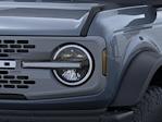 2024 Ford Bronco 4WD SUV for sale #F43162 - photo 20
