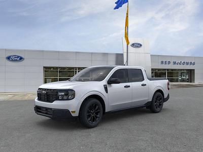 2024 Ford Maverick SuperCrew Cab FWD Pickup for sale #F43172 - photo 1