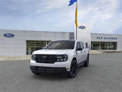 2024 Ford Maverick SuperCrew Cab FWD Pickup for sale #F43172 - photo 2