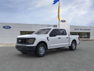 2024 Ford F-150 SuperCrew Cab RWD Pickup for sale #F43193 - photo 1