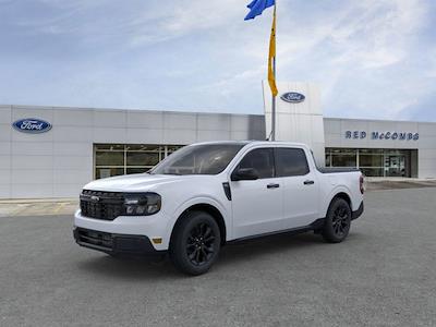 2024 Ford Maverick SuperCrew Cab FWD Pickup for sale #F43204 - photo 1