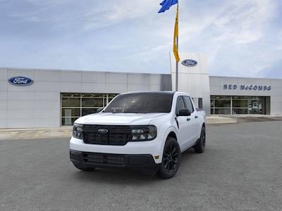 2024 Ford Maverick SuperCrew Cab FWD Pickup for sale #F43204 - photo 2