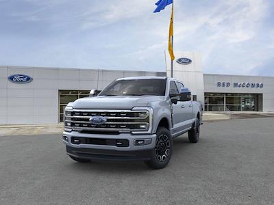 New 2024 Ford F-250 Platinum Crew Cab 4WD Pickup for sale #F43216 - photo 2