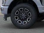 New 2024 Ford F-250 Platinum Crew Cab 4WD Pickup for sale #F43216 - photo 19