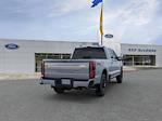 New 2024 Ford F-250 Platinum Crew Cab 4WD Pickup for sale #F43216 - photo 8