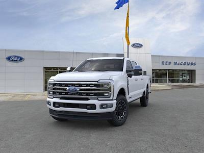 2024 Ford F-250 Crew Cab 4WD Pickup for sale #F43218 - photo 2