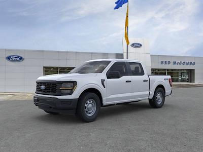 2024 Ford F-150 SuperCrew Cab 4WD Pickup for sale #F43222 - photo 1