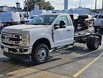 New 2024 Ford F-350 Regular Cab Cab Chassis for sale #F43232 - photo 8