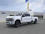 New 2024 Ford F-350 Platinum Crew Cab 4WD SRW Pickup for sale #F43234 - photo 1