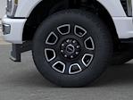 New 2024 Ford F-350 Platinum Crew Cab 4WD SRW Pickup for sale #F43234 - photo 19