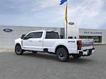 New 2024 Ford F-350 Platinum Crew Cab 4WD SRW Pickup for sale #F43234 - photo 4
