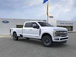New 2024 Ford F-350 Platinum Crew Cab 4WD SRW Pickup for sale #F43234 - photo 7