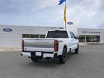 New 2024 Ford F-350 Platinum Crew Cab 4WD SRW Pickup for sale #F43234 - photo 8