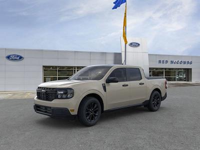 2024 Ford Maverick SuperCrew Cab FWD Pickup for sale #F43237 - photo 1