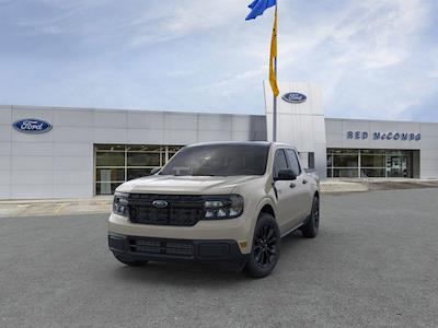 2024 Ford Maverick SuperCrew Cab FWD Pickup for sale #F43237 - photo 2