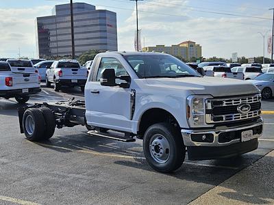 2024 Ford F-350 Regular Cab DRW 4WD Cab Chassis for sale #F43251 - photo 2