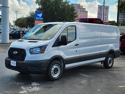 New 2024 Ford Transit 150 Low Roof Empty Cargo Van for sale #F43257 - photo 1