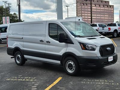 2024 Ford Transit 150 Low Roof RWD Empty Cargo Van for sale #F43268 - photo 1