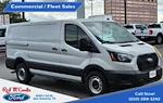 New 2024 Ford Transit 150 Low Roof Empty Cargo Van for sale #F43268 - photo 19
