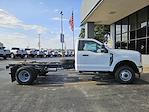 2024 Ford F-350 Regular Cab DRW 4WD Cab Chassis for sale #F43271 - photo 2