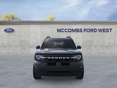 New 2024 Ford Bronco Sport Outer Banks 4WD SUV for sale #F43678 - photo 2
