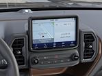 New 2024 Ford Bronco Sport Outer Banks 4WD SUV for sale #F43678 - photo 14