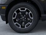 New 2024 Ford Bronco Sport Outer Banks 4WD SUV for sale #F43678 - photo 19