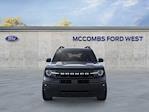 New 2024 Ford Bronco Sport Outer Banks 4WD SUV for sale #F43678 - photo 2