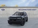 New 2024 Ford Bronco Sport Outer Banks 4WD SUV for sale #F43678 - photo 3