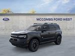 New 2024 Ford Bronco Sport Outer Banks 4WD SUV for sale #F43678 - photo 4