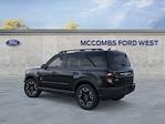 New 2024 Ford Bronco Sport Outer Banks 4WD SUV for sale #F43678 - photo 6