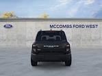 New 2024 Ford Bronco Sport Outer Banks 4WD SUV for sale #F43678 - photo 7