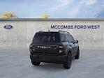 New 2024 Ford Bronco Sport Outer Banks 4WD SUV for sale #F43678 - photo 8