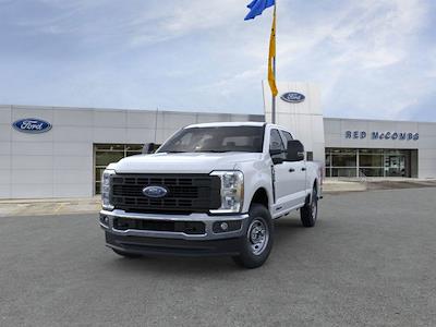 2024 Ford F-250 Crew Cab 4WD Pickup for sale #F43299 - photo 2