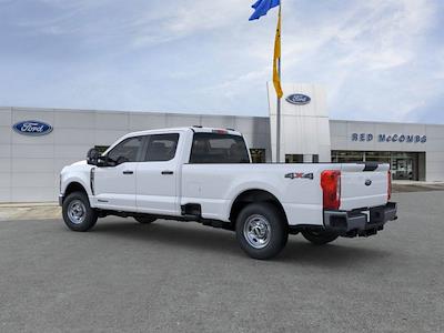2024 Ford F-250 Crew Cab 4WD Pickup for sale #F43326 - photo 2
