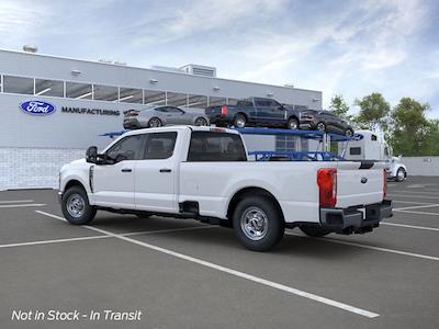 2024 Ford F-250 Crew Cab RWD Pickup for sale #F43329 - photo 2
