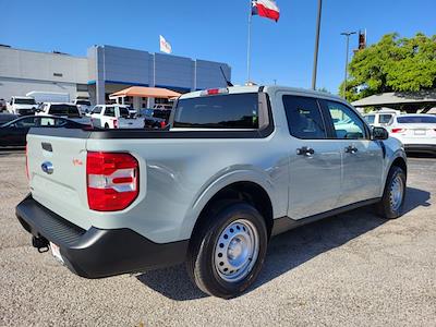 2024 Ford Maverick SuperCrew Cab FWD Pickup for sale #F43343A - photo 2