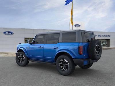 2024 Ford Bronco 4WD SUV for sale #F43428 - photo 2