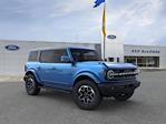 2024 Ford Bronco 4WD SUV for sale #F43428 - photo 7
