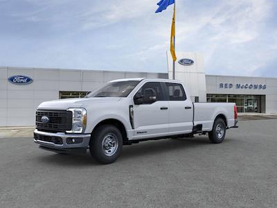 New 2024 Ford F-350 XL Crew Cab SRW Pickup for sale #F43436 - photo 1